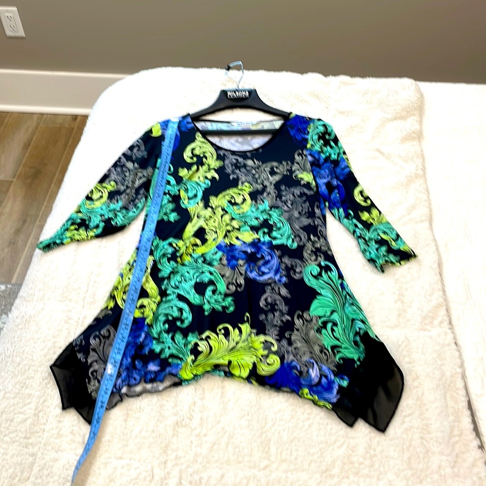 Top great with leggings